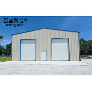 Entrepôt de construction en acier Fer H Beam Chine Carbone structurel <span class=keywords><strong>Matériaux</strong></span> d'assemblage rapide et de haute qualité - Product Image 4