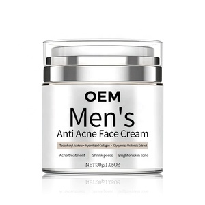 Erkek <span class=keywords><strong>Bio</strong></span> kollajen yüz kremi-solmaz akne işaretleri, parlatma ve nemlendirici sıkılaştırıcı tamir cilt bakımı toptan - Product Image 5