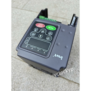 1 ชิ้น ใช้แล้ว อินเวอร์เตอร์ CHE100-2R2G-S2 2.2KW 220V - Product Image 1