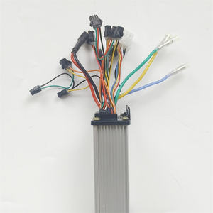Пользовательские электрический скутер контроллер жгут проводов - Product Image 4