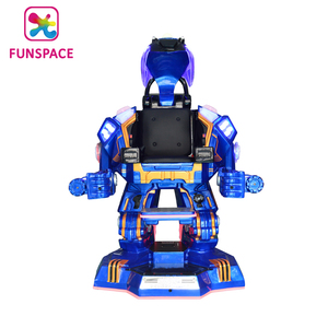 Precio <span class=keywords><strong>de</strong></span> Fábrica: Robot Andador Electrónico para Niños, Atracción <span class=keywords><strong>de</strong></span> Parque <span class=keywords><strong>de</strong></span> Diversiones al Aire Libre, en Venta - Product Image 2