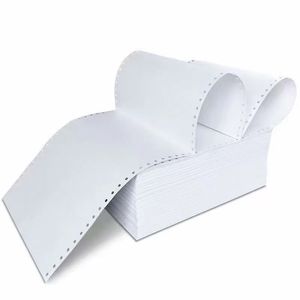 Hoge Kwaliteit 6ply Factuur Carbonless Ncr Papier Cb/Cfb/Cf Premium Carbonpapier - Product Image 3