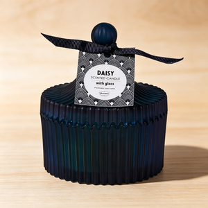 <span class=keywords><strong>Yurt</strong></span> Duftkerze Bonbonbecher-Dekoration Hochzeitsgeschenk Handgemachtes Sojawachs - Product Image 6