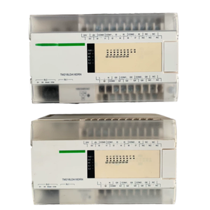 Controlador Lógico Programable de Alto Rendimiento TM218LDA16DRN TM218LDA24DRN TM218LDA40DRN TM218LDA60DRN, Módulo Principal PLC para la Industria - Product Image 3