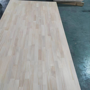 Nhà Máy Bán Buôn Chất Lượng Cao 1220X2440 Thông Ngón Tay Doanh Hội Đồng Quản Trị Laminate Thương Mại Khối Hội Đồng Quản Trị - Product Image 1