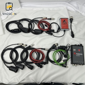 Gleaner รถบรรทุกรวมสำหรับ AGCO 4*4, รถไถทางการเกษตร2026เครื่องมือวินิจฉัยสาย USB - Product Image 6