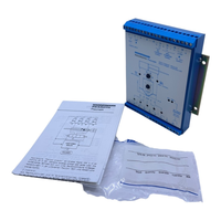 Plc Positioning Controller Mannesmann 5460190000 by for Warranty Product
