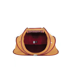 Tenda Istantanea Pop-up in Stile Arabo - Rifugio Portatile per Campeggio in Arabia Saudita e Medio Oriente - Product Image 1