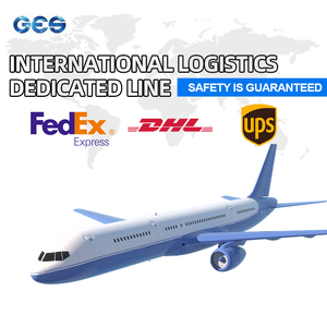 Meest Betaalbare De Snelste En Goedkoopste Luchtvracht Verzending Ddp Deur Tot Deur Fba One-Stop Service Van China Naar Pakistan Saudi Arabia Usa - Product Image 6