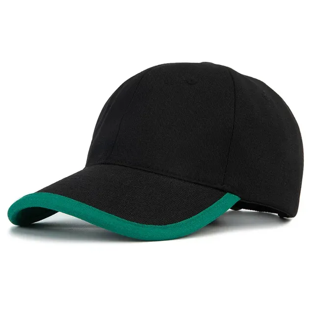 Negro/verde