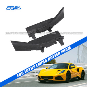 อะไหล่แท้โฟม PU สำหรับกันชนหลังรถยนต์ สำหรับ Lotus Emira ปี 2021 ถึง 2025 รหัส OE 8892674627 - Product Image 1