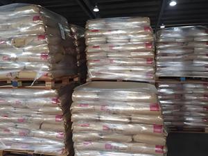 Nylon PA66 101L NC010 Polyamide 66 <strong>Solid</strong> Granules <strong>Engineering</strong> Plastics - Product Image 2