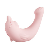 Tmall Neue APP Fernbedienung Medizinisches Silikon Vibrations-Massagestab für Frauen mit starkem Schockeffekt und IPX7 Wasserdichtigkeit