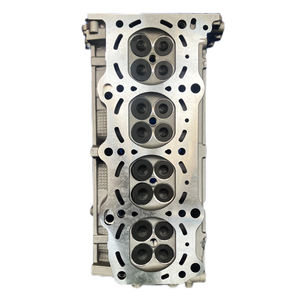 CQ parti del motore AUTO all'ingrosso testa del cilindro Assy 11100-78KA0 11100-78K00 per Su Zuki J24B Great <span class=keywords><strong>Vitara</strong></span> Sz Grand <span class=keywords><strong>Vitara</strong></span> 2.4L - Product Image 1