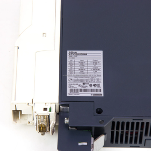 Convertisseur de fréquence de pilote d'onduleur ATV32HU30N4 Convertisseur de fréquence ATV32HU15N4 - Product Image 3