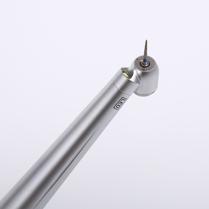 En gros, Pièce à main <span class=keywords><strong>dentaire</strong></span> à turbine de qualité médicale, à 3 voies de pulvérisation, avec roulement en céramique, 350 000-400 000 tr/min, LED, haute vitesse - Product Image 1