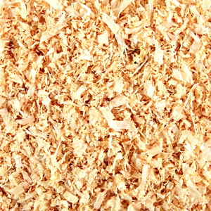 Compact Wood Shavings Horse Bedding Straw Sawdust Farm Stable Use 2 Year <b>Shelf</b> Life Block - Product Image 1
