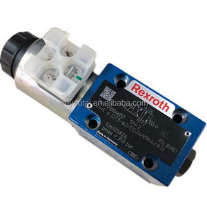 pilot Directional R978918845 4WEH16G73/6EW220N9S2K4 R978913538 H-4WEH25R62/6EW110N9TK4/10N10 - Product Image 6