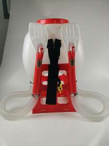 Hot Bán Nông Nghiệp Của Nhãn Hiệu Và Pin Ba Lô Khô Phân Bón Applicator - Product Image 2