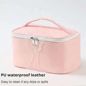 Étui de voyage détachable pour vernis à ongles pour femme, organisateur de vernis à ongles, sac de rangement pour vernis à ongles, échantillon gratuit - Product Image 4