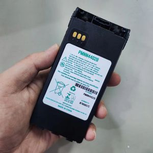 Eigensichere Funkgerät-Batterie Ni-MH 2200mAh mit Gürtelclips für XTS2500 XTS2250 XTS1500 PR1500 MT1500 auf Lager - Product Image 6