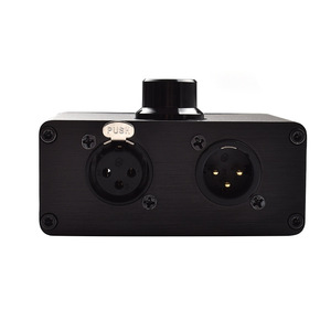 Doremidi LTC-MIDI thời gian Mã đồng bộ hóa âm thanh Transmitter & Receiver ma giao diện điều khiển máy gặt phần mềm MMC MTC-20 điều khiển - Product Image 3