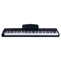 Music Keyboard Digital Piano 88 Keys Piano Keyboard Professionnel Piano Portable