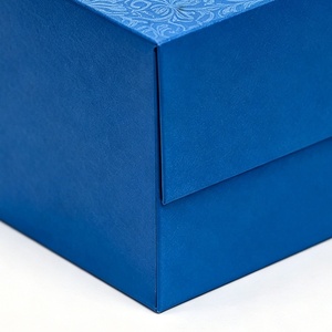 Boîtes cadeaux hexagonales magnétiques personnalisées <span class=keywords><strong>de</strong></span> luxe pour pots <span class=keywords><strong>de</strong></span> miel - Product Image 5