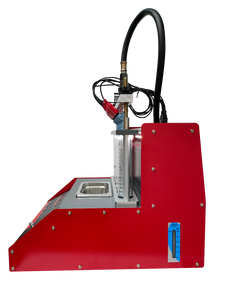 Probador y Limpiador de Inyectores de Combustible para Automóviles - Product Image 4