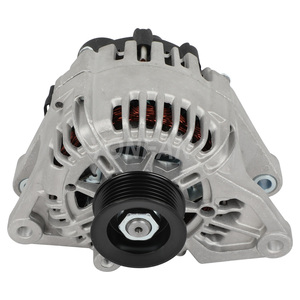 Alternador 37300-39010 37300-39400 37300-39405 para <span class=keywords><strong>Hyundai</strong></span> <span class=keywords><strong>Santa</strong></span> <span class=keywords><strong>Fe</strong></span> 3.5L 2003-2006, XG300 3.0L <span class=keywords><strong>2001</strong></span>, XG350 3.5L 2002-2005 - Product Image 3