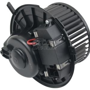 Phoera — ventilateur de chauffage pour <span class=keywords><strong>Air</strong></span> conditionné, brillant, A/C, moteur de ventilateur <span class=keywords><strong>d</strong></span>'intérieur pour A3 3C1820015A - Product Image 6
