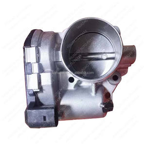 Lage Prijs Auto Onderdelen Nieuwe Motor Vervanging Gasklep Behuizing Toepasbaar Voor Ford 0280750535 7S 7G-9f991-<span class=keywords><strong>ca</strong></span> 7s7g9f991ca - Product Image 2