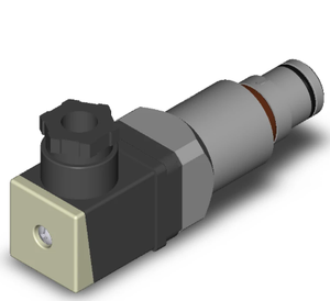 VD 8 D.0/-L24 316873 Nouvel interrupteur différentiel haute pression électro-hydraulique - Product Image 6