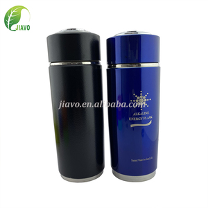 Cốc Năng Lượng Sinh Học Ph 8.5 Bpa Chai Cách Nhiệt Kín Miễn Phí - Product Image 2