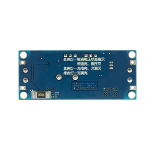 Okystar OEM/ODM LM2596 DC Điều Chỉnh Điện Áp Liên Tục Hiện Tại LED Mô-đun Điều Khiển - Product Image 5