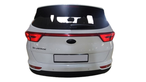 Kia Sportage SUV d'occasion, véhicule professionnel coréen, société exportatrice, approvisionnement mensuel 300-500 unités, Diesel/Essence, AWD, propre - Product Image 4