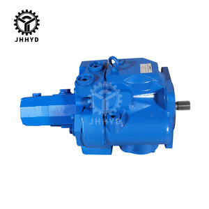 ゆみ Hitachi Zax670-5g 870-5g Hydraulic Pump Assembly Yb60000246