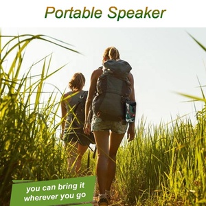 Portable <strong>Small</strong> Invisible Bluetooth BT <strong>Speaker</strong> for Car Wireless Blue Tooth <strong>Speaker</strong> <strong>Speaker</strong> Fabric - Product Image 6
