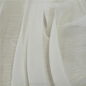 Trung Quốc Nhà cung cấp của 100% tinh khiết lụa <span class=keywords><strong>georgette</strong></span> vải cho đám cưới Saree và voan <span class=keywords><strong>georgette</strong></span> chất liệu - Product Image 3