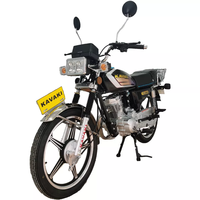 Kavaki Chinois Scooter à Essence 2 Roues 50cc 125cc 150cc Assemblage Moteur Moto Utilisation Route Tout-Terrain et Autres Motos