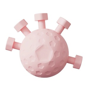 Pelota de agarre Eagle Claw para 5 <span class=keywords><strong>dedos</strong></span>, entrenamiento de fuerza, ejercitador de agarre, pelota para apretar los <span class=keywords><strong>dedos</strong></span>. - Product Image 3