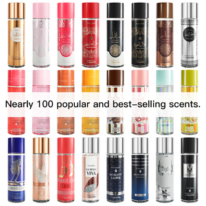 V.V LOVE Perfumes Personalizables al por Mayor de Lujo de Dubái, Oriente Medio, Fragancia Masculina de Larga Duración - Product Image 2