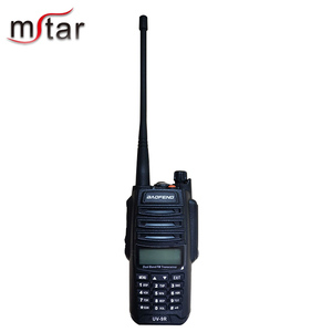 <span class=keywords><strong>Baofeng</strong></span> UV-9R PLUES Walkie Talkie Radio de dos vías de doble banda de mano de largo alcance de Radio <span class=keywords><strong>Baofeng</strong></span> - Product Image 2
