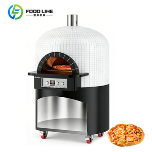 Horno <span class=keywords><strong>de</strong></span> Pizza <span class=keywords><strong>de</strong></span> Terracota, Horno <span class=keywords><strong>de</strong></span> Pizza Naranja, <span class=keywords><strong>Comprar</strong></span> Horno <span class=keywords><strong>de</strong></span> Pizza, Horno <span class=keywords><strong>de</strong></span> Pizza Premium - Product Image 3