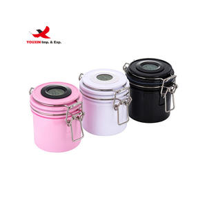 Contenedor de Almacenamiento de Pegamento para Pestañas de Bajo Precio para Compras Mixtas, Tanque de Almacenamiento de Pegamento Activado con Temperatura y Humedad - Product Image 3