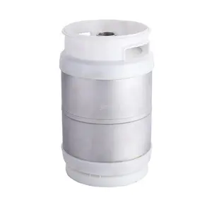 Manufacturer Supplier ECO 30L plastic beer keg