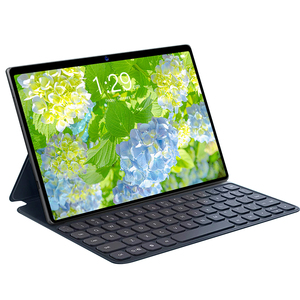 Alta Definição Chinês Made Kids Learning <span class=keywords><strong>Tablet</strong></span> <span class=keywords><strong>Android</strong></span> 13.0 Dual <span class=keywords><strong>SIM</strong></span> 16 + 1TB Cheap Quality Entertainment Recursos Inclui GSM - Product Image 2