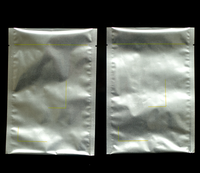 Harga Pabrik Grosir Kantong ESD, Kantong Anti-statis Ukuran Kustom untuk HDD SSD SATA 2.5" 3.5" Internal Hard Disk Drive