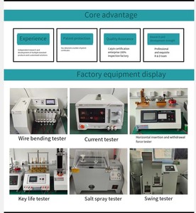 GX12 M12 M16 GX16 Series 6pin Ô Tô Điện Vòng Nối Cáp - Product Image 5