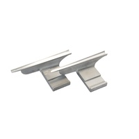 Pièce de langue pour machine à fabriquer des cigarettes Molins MK8 MK9 KDF Pièces de rechange